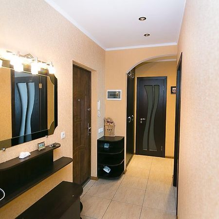 VIP Apartment on Ilinska Sumy Exteriör bild