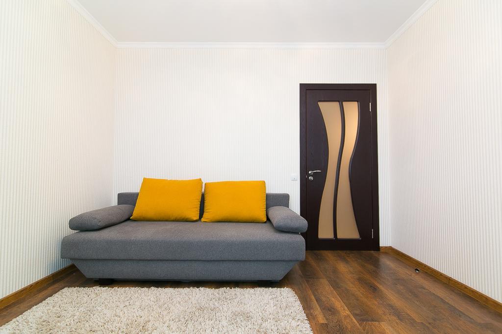 VIP Apartment on Ilinska Sumy Exteriör bild