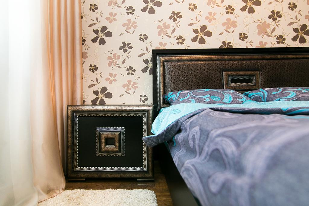 VIP Apartment on Ilinska Sumy Exteriör bild
